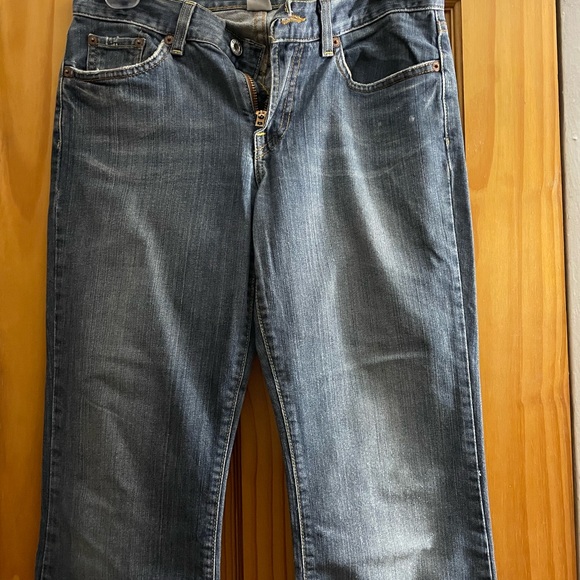Lucky Brand Flared Sweet n Low Jean - Picture 2 of 10